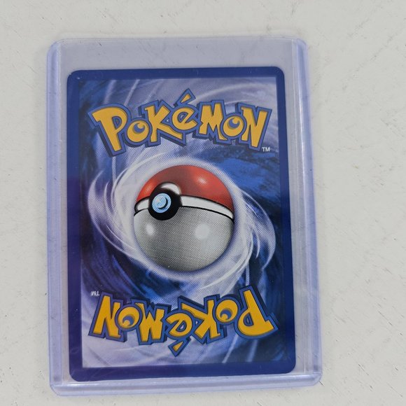 Pokémon TCG Dark Weezing Team Rocket 14 Holo Unlimited - Picture 5 of 8